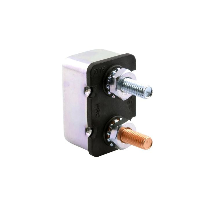 RMSTATOR Sealed 10 Amp Circuit Breaker RMS899-108604 for Reliable Power Protection