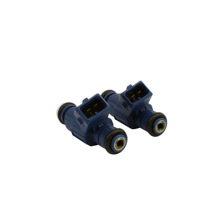 RMSTATOR RMS899-108832 Fuel Injector Set - 2 Pack for Optimal Engine Performance