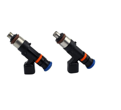 RMSTATOR RMS899-108834 Fuel Injector Set – 2 Pack for Enhanced Engine Performance