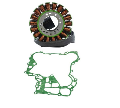 RMSTATOR RMS900-108692 Stator Kit with Gasket for Marine Engines