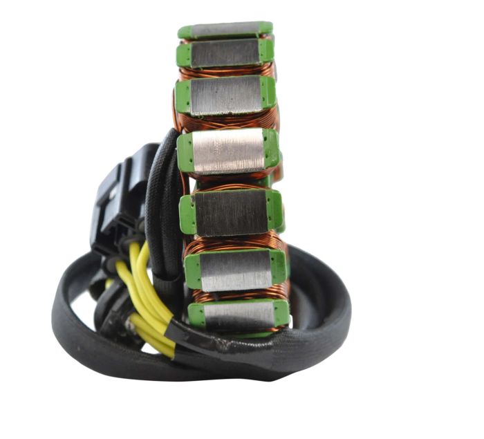 RMSTATOR RMS900-108692 Stator Kit with Gasket for Marine Engines