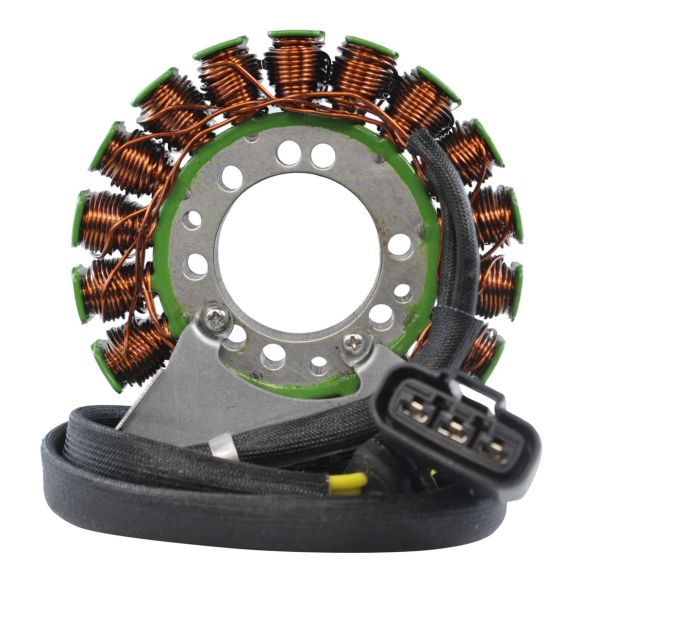 RMSTATOR RMS900-108692 Stator Kit with Gasket for Marine Engines