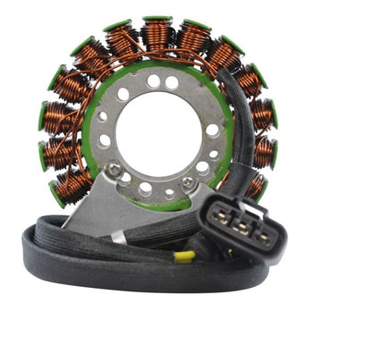 RMSTATOR RMS900-108692 Stator Kit with Gasket for Marine Engines
