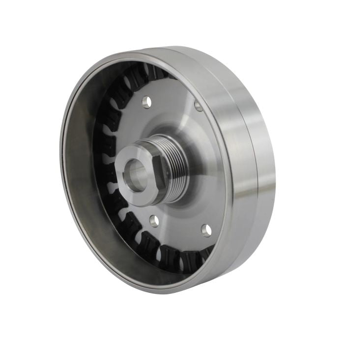 RMSTATOR RMS900-108782 Stator Kit with Flywheel and Gasket for Marine Engines