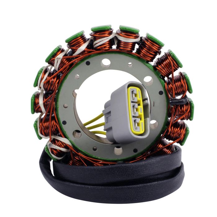 RMSTATOR RMS900-108893 250W DC Upgrade Kit with Stator and Series Regulator