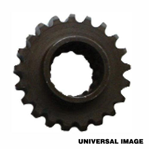 Venom Team 26T Sprocket, 13W, 19T Internal Spline - Part Number 931065-009