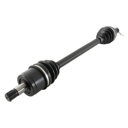 All Balls Racing Trk 8 Axle Rear Left for Honda Pioneer 1000 SXS - Part AB8-HO-8-328