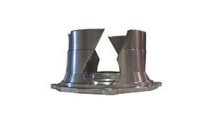 Venom Tied Secondary Clutch Helix for Engine Reverse 60-64.36/62-66.36