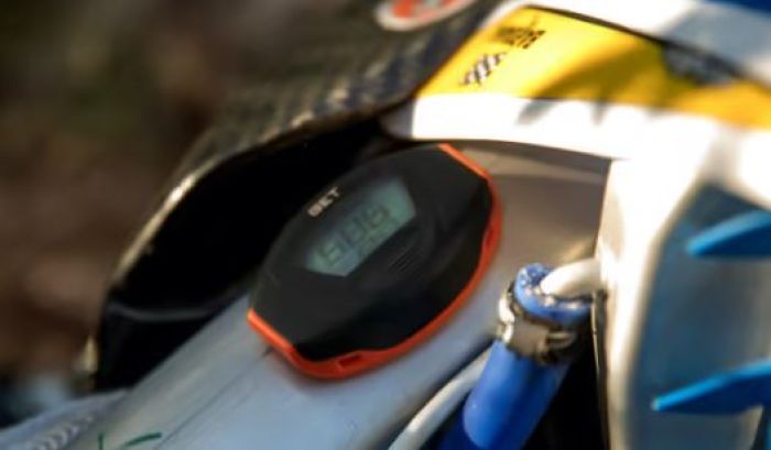 GET Products Wireless Hour Meter GK-GETHM-0002 for Accurate Usage Tracking