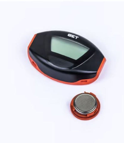 GET Products Wireless Hour Meter GK-GETHM-0002 for Accurate Usage Tracking