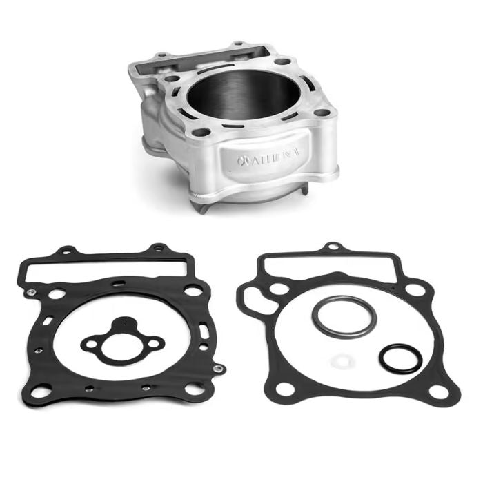 Athena EC210-066 Easy Cylinder Kit for Honda CRF250R (2018-2026), Stock Bore 79mm