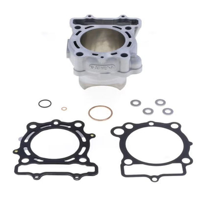 Athena EC250-028 Easy Cylinder Kit for Kawasaki 250 KX-F (2021-2025) - Stock Bore 78mm