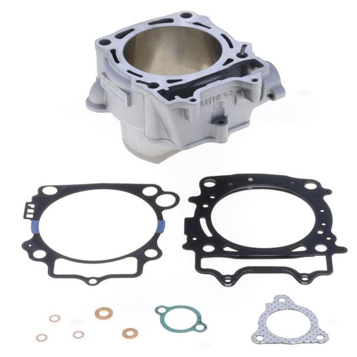 ATHENA Easy Cylinder Kit for Yamaha YZF 450 (2018-2019) with Stock Bore 97mm - Part EC485-067