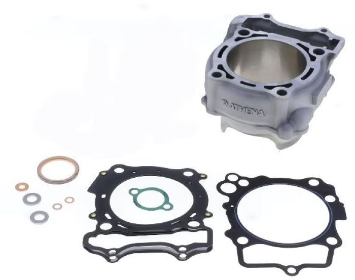 ATHENA Easy Cylinder Kit for Yamaha 250 YZF (2019-2024), Stock Bore 77mm – Part EC485-072