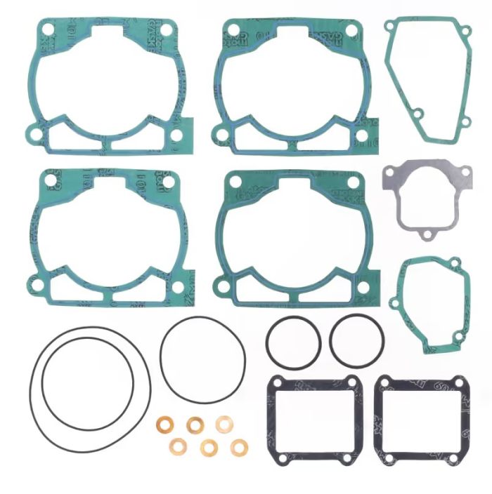 Athena Top End Gasket Kit for Beta RR 300 (2013-2022) - Reliable Engine Seal Replacement