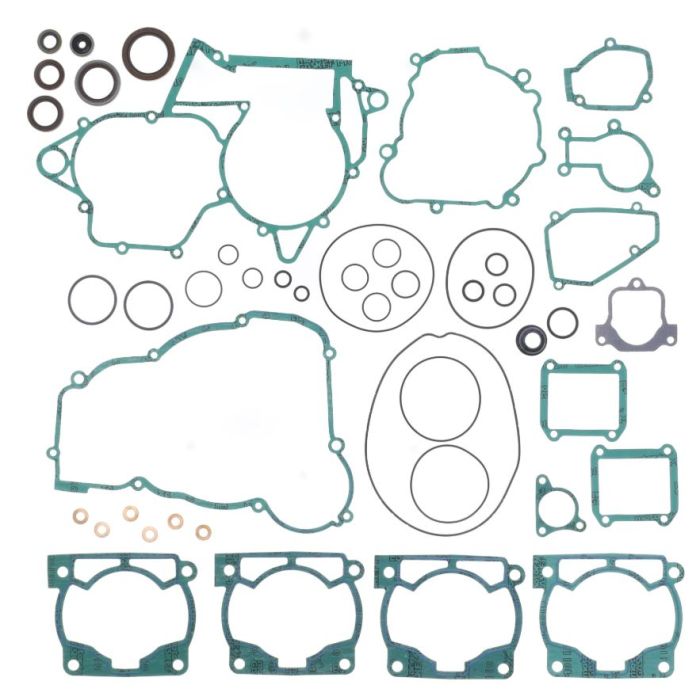 Athena Complete Gasket Kit for Beta 300 RR (2013-2024) - Part P400060900014