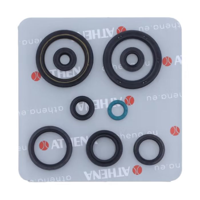 Athena Engine Oil Seal Kit for Honda CRF450R (2017-2020) - Part P400210400317