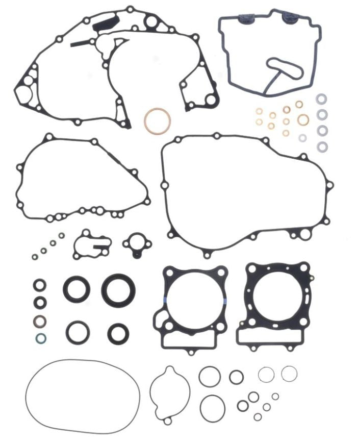 ATHENA Complete Gasket Kit for Honda CRF 250 R/RX (2012-2015) - Part P400210900323