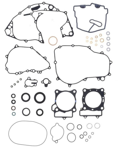 ATHENA Complete Gasket Kit for Honda CRF 250 R/RX (2012-2015) - Part P400210900323
