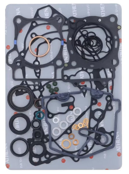 ATHENA Complete Gasket Kit for Honda CRF 250 R/RX (2012-2015) - Part P400210900323