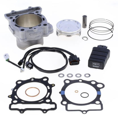 Athena Big Bore Cylinder Kit for Kawasaki KX 250 (2023-2024) – 300cc, 85mm Bore