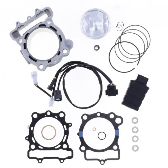 Athena Big Bore Cylinder Kit for Kawasaki KX 250 (2023-2024) – 300cc, 85mm Bore