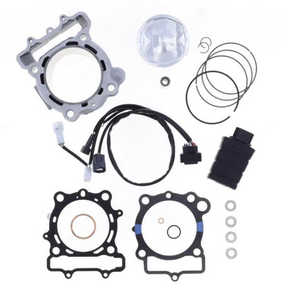 Athena Big Bore Cylinder Kit for Kawasaki KX 250 (2023-2024) – 300cc, 85mm Bore