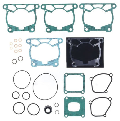 Athena Top End Gasket Kit for KTM 125 SX 2023 - Engine Rebuild Kit