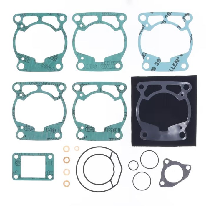 Athena Top End Gasket Kit for KTM SX65, Husqvarna TC 65, and Gas Gas MC 65 (Part No. P400270600101)