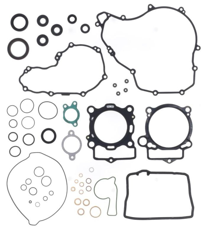 Athena Complete Gasket Kit for KTM 250 SX-F 2023 - Engine Rebuild and Maintenance