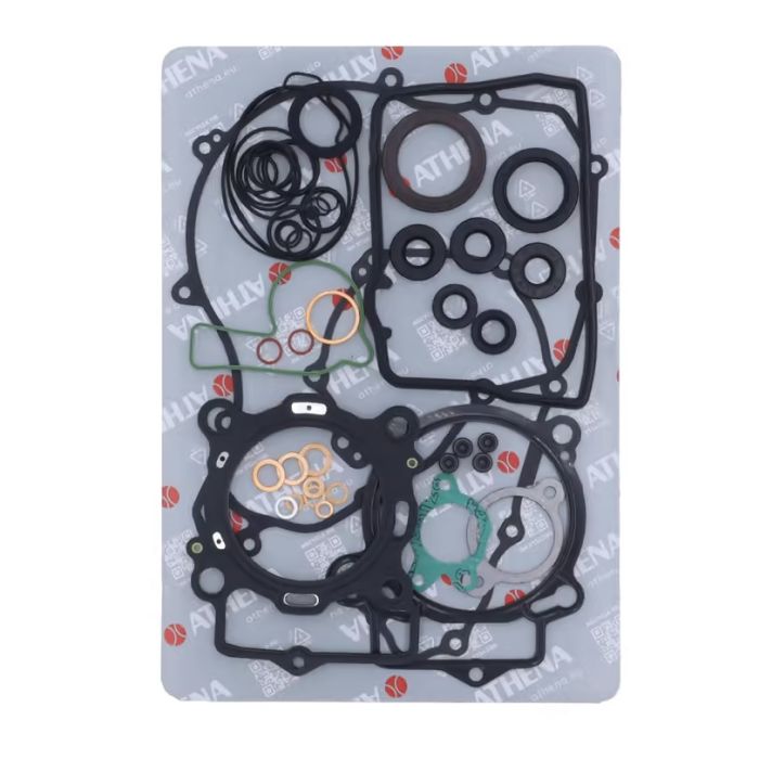Athena Complete Gasket Kit for KTM 250 SX-F 2023 - Engine Rebuild and Maintenance