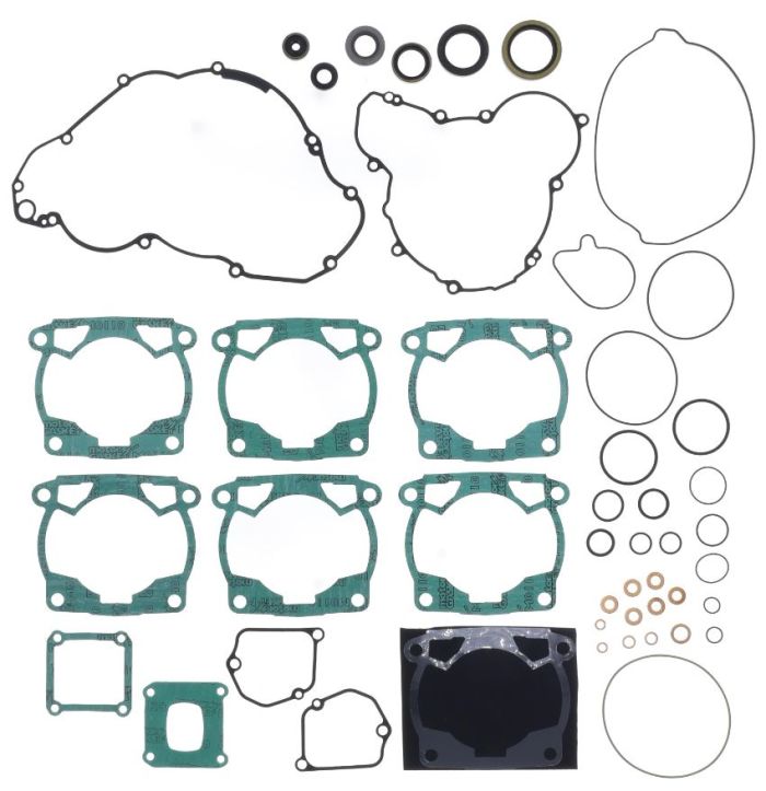 Athena Complete Gasket Kit for KTM 250 SX 2023