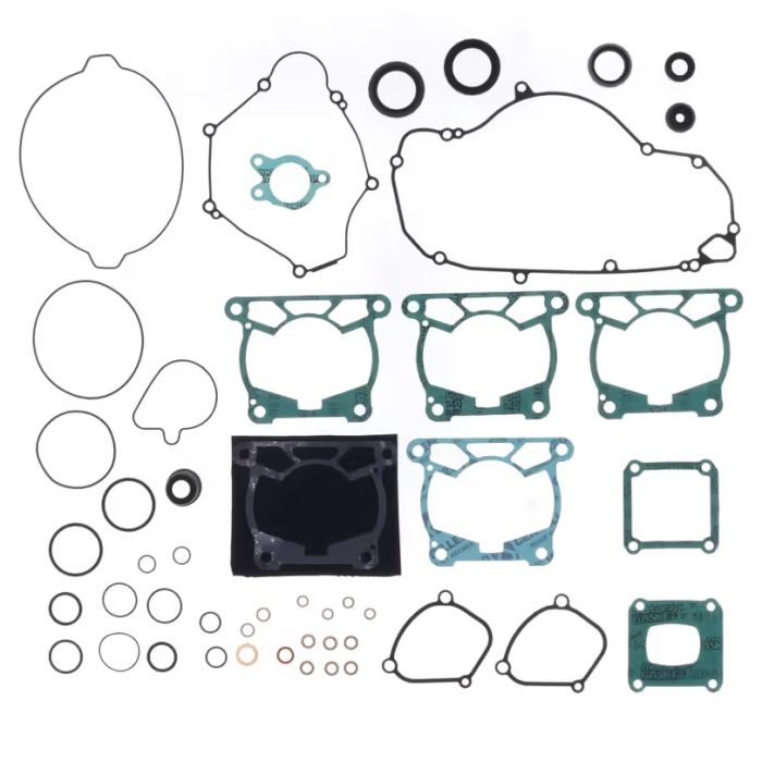 Athena Complete Gasket Kit for KTM 125 SX 2023 - Engine Rebuild and Maintenance