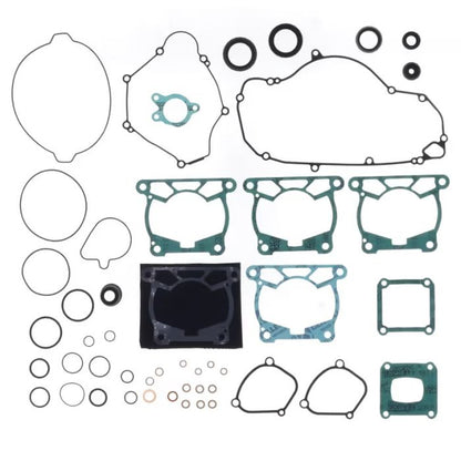 Athena Complete Gasket Kit for KTM 125 SX 2023 - Engine Rebuild and Maintenance