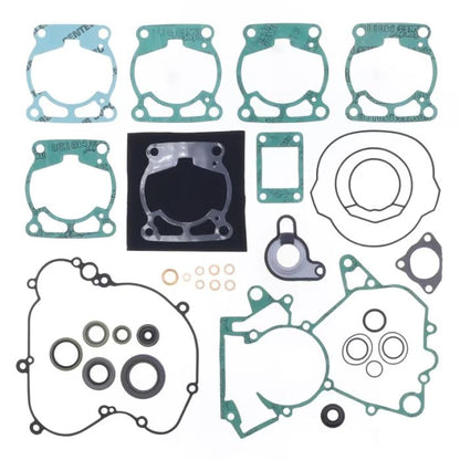 Athena Complete Gasket Kit for KTM SX65, Husqvarna TC 65, and Gas Gas MC 65 (2014 and later)