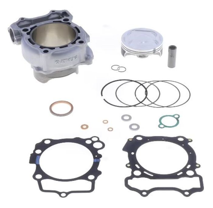 Athena Big Bore Cylinder Kit 300cc for Yamaha YZ 250 (2019-2023) - 85mm Bore