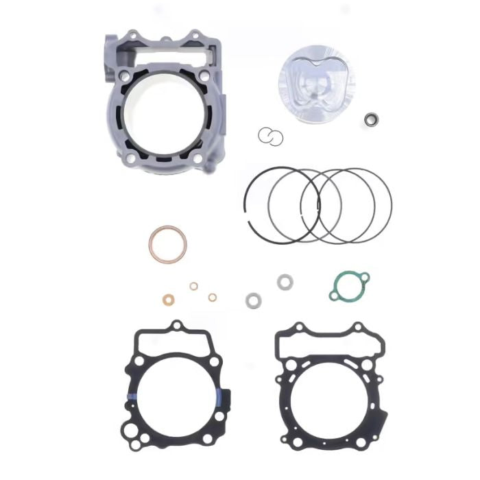 Athena Big Bore Cylinder Kit 300cc for Yamaha YZ 250 (2019-2023) - 85mm Bore