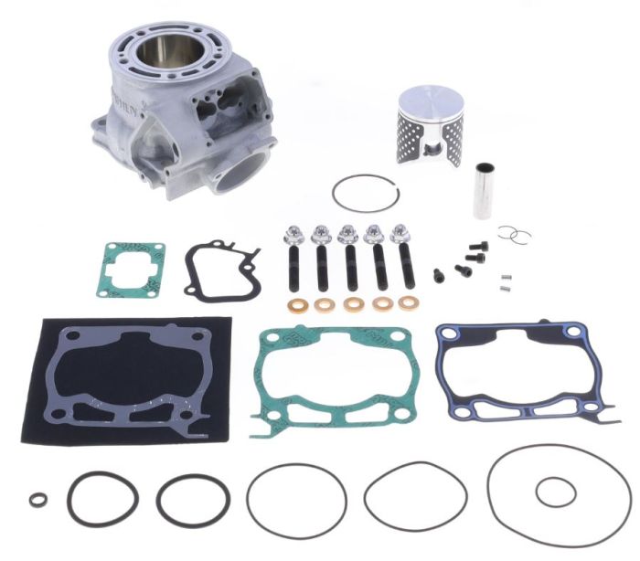 Athena Cylinder Kit Stock Bore for Yamaha 125 YZ (2022-2025) and YZ X 125 (2023-2025)