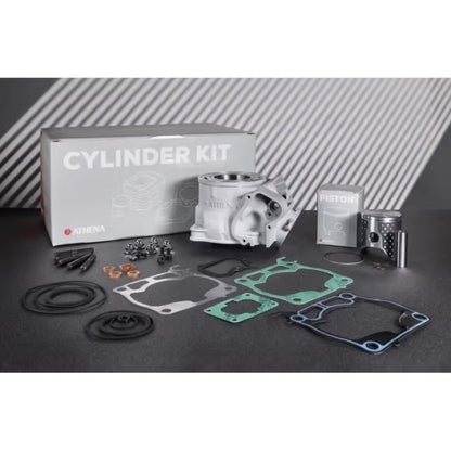 Athena Cylinder Kit Stock Bore for Yamaha 125 YZ (2022-2025) and YZ X 125 (2023-2025)