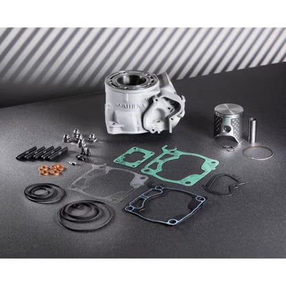 Athena Big Bore Cylinder Kit for Yamaha YZ 125 (2022-2025) and YZ X 125 (2023-2025)