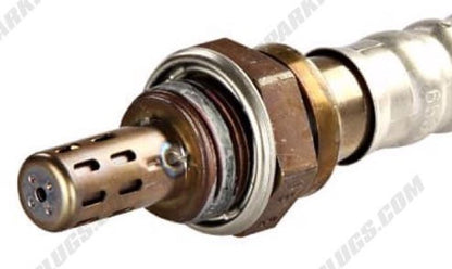NGK Motorcycle 02 Sensor Part No. 28021 for Optimal Engine Performance