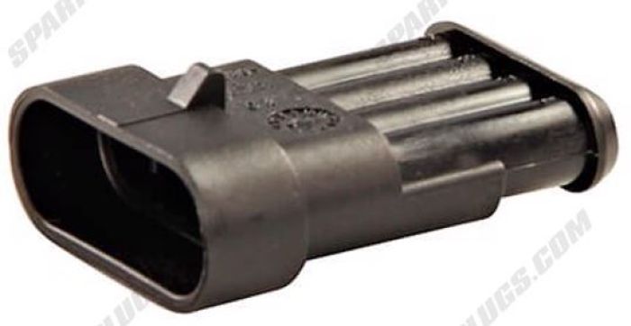 NGK Motorcycle 02 Sensor Part No. 28021 for Optimal Engine Performance