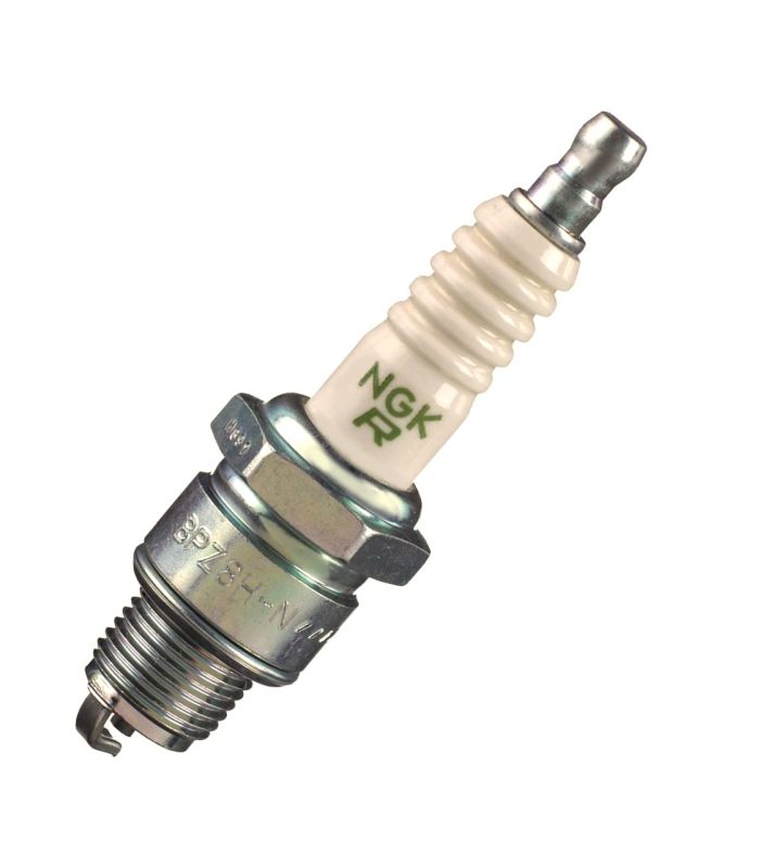 NGK BPZ8HS-15 Nickel Spark Plug with 1.5mm Gap – Part Number 3180