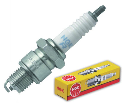 NGK 3326 DR4HS Nickel Spark Plug for Reliable Ignition