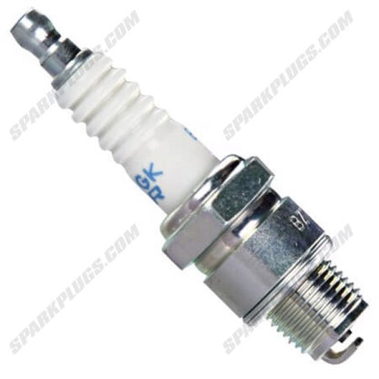 NGK BZ7HS-10 Nickel Spark Plug - Model 3579 for Reliable Engine Performance