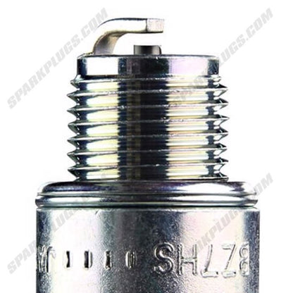 NGK BZ7HS-10 Nickel Spark Plug - Model 3579 for Reliable Engine Performance