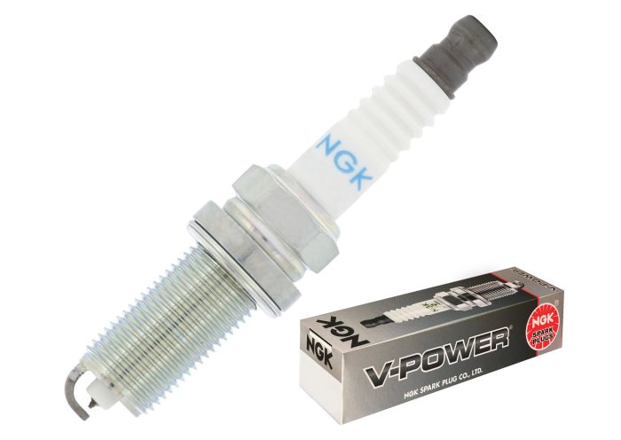 NGK 4212 ILFR6GE Laser Iridium Spark Plug for Optimal Engine Performance