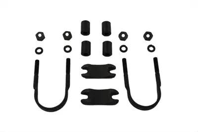 Colony Big Twin Coil Mount Kit for Harley Davidson UL Models by Colony
