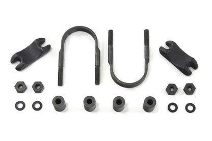 Colony Big Twin Coil Mount Kit for Harley Davidson UL Models by Colony