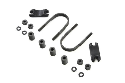 Colony Big Twin Coil Mount Kit for Harley Davidson UL Models by Colony